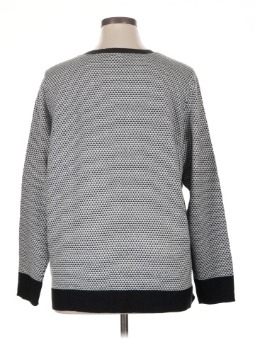 Croft & Barrow Cardigan (view 2)
