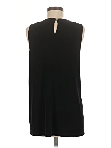Peck & Peck Sleeveless Top (view 2)