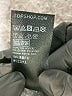 Topshop 100% Polyester Black Casual Dress Size 6 - photo 8