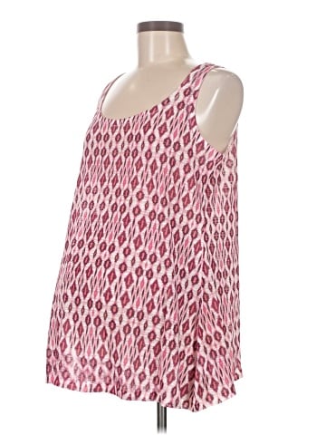 Motherhood Sleeveless Top (view 1)