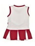 Russell Athletic 100% Polyester Red Dress Size 2T - photo 2