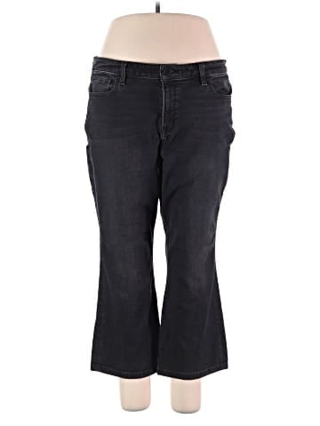 Lane Bryant Jeans (view 1)