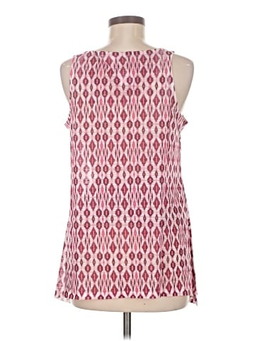 Motherhood Sleeveless Top (view 2)