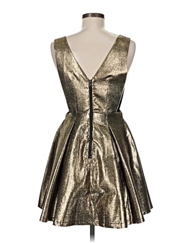 Karlie Cocktail Dress (view 2)