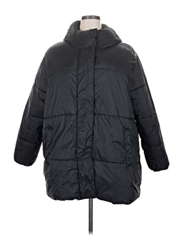 Old Navy Coat (view 1)