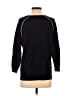 J.Crew 100% Wool Black Wool Pullover Sweater Size S - photo 2