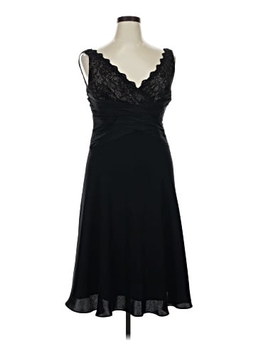 Jones New York Cocktail Dress (view 1)