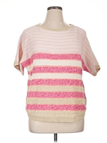 Chaps Pullover Sweater (view 1)