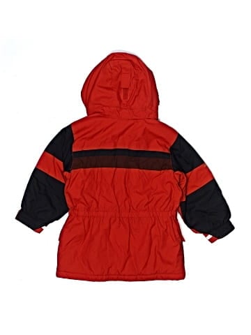 Columbia Snow Jacket (view 2)