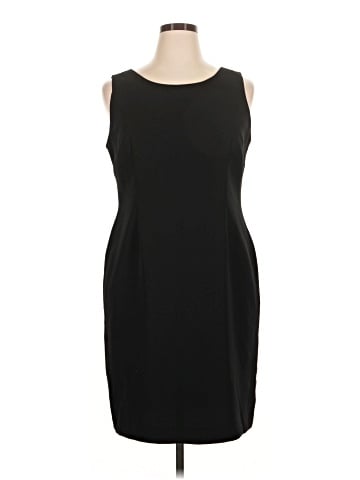 Jones Studio Cocktail Dress (view 1)