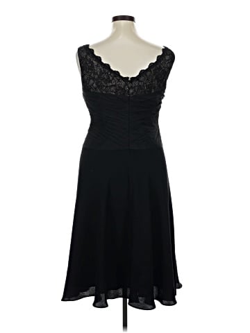 Jones New York Cocktail Dress (view 2)