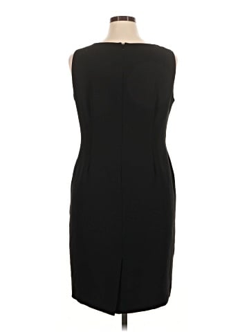 Jones Studio Cocktail Dress (view 2)