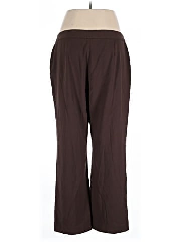 Style&Co Dress Pants (view 2)