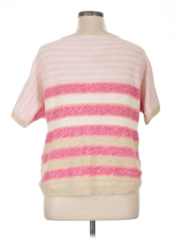 Chaps Pullover Sweater (view 2)