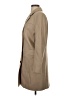 MNG 100% Cotton Tan Coat Size S - photo 5