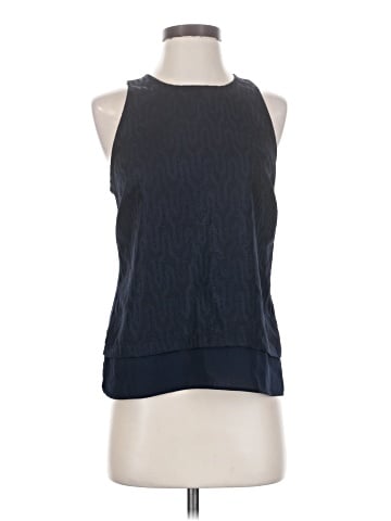The Limited Sleeveless Blouse (view 1)