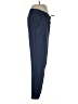 W by Worth 100% Rayon Blue Casual Pants Size S - photo 4
