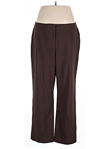 Style&Co Dress Pants (view 1)