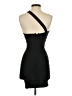 Superdown Solid Black Cocktail Dress Size XS - photo 2