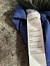 Baleaf Sports 100% Polyester Blue Active T-Shirt Size L - photo 8