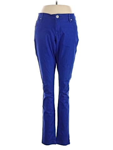 Express Casual Pants (view 1)