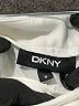 DKNY Ivory Dress Pants Size 10 - photo 7