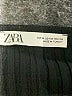 Zara Black Cardigan Size M - photo 7