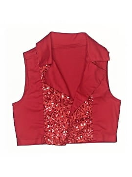 Weissman Sleeveless Top (view 1)