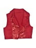 Weissman Red Sleeveless Top Size 3T (estimated) - photo 1