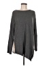 INC International Concepts Gray Pullover Sweater Size M - photo 1