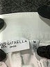 Rafaella Ivory Casual Pants Size 14 - photo 7