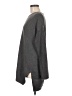 INC International Concepts Gray Pullover Sweater Size M - photo 5