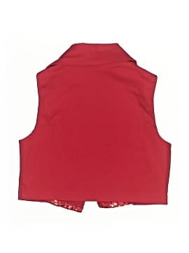 Weissman Sleeveless Top (view 2)
