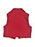 Weissman Red Sleeveless Top Size 3T (estimated) - photo 2