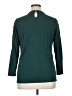 Torrid Teal Long Sleeve Top Size 1X Plus (1) - photo 2