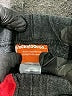 Nickelodeon Color Block Red Track Pants Size 5 - photo 3