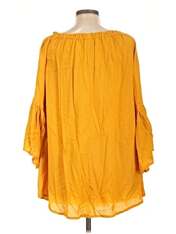 Feathers Casual Dress (view 2)
