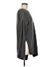 INC International Concepts Gray Pullover Sweater Size M - photo 4