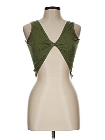 One Step Up Tank Top (view 1)