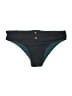 Unbranded Color Block Teal Swimsuit Bottoms Size L - photo 1