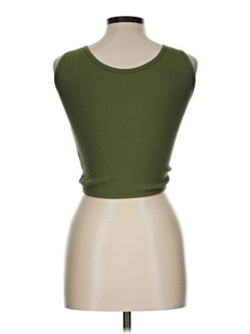 One Step Up Tank Top (view 2)