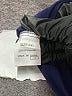 Dokotoo 100% Polyester Blue 3/4 Sleeve Blouse Size XXL - photo 8