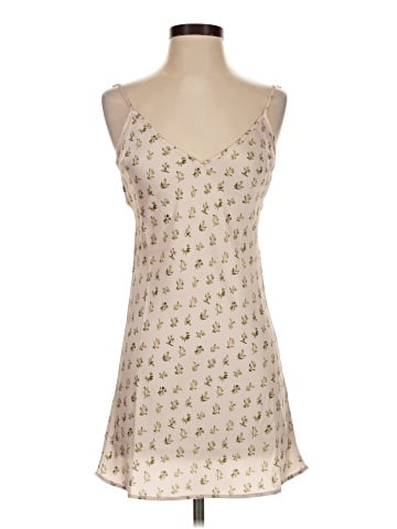 Sunday Best Casual Dress (view 1)