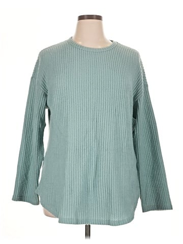 Xieerduo Pullover Sweater (view 1)