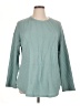 Xieerduo Teal Pullover Sweater Size XL - photo 1