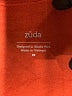 Zuda Orange Long Sleeve Top Size XS - photo 7