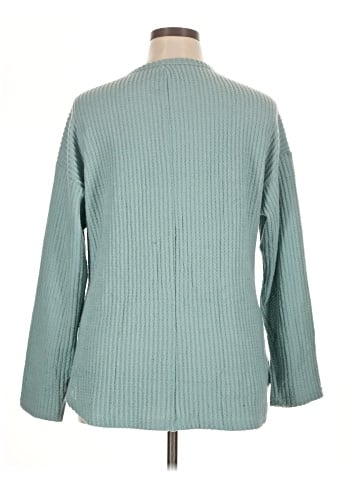 Xieerduo Pullover Sweater (view 2)