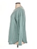 Xieerduo Teal Pullover Sweater Size XL - photo 5