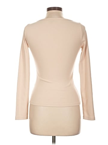 DAZY Long Sleeve Top (view 2)