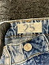 We the Free Blue Jeans Size 25 waist - photo 7